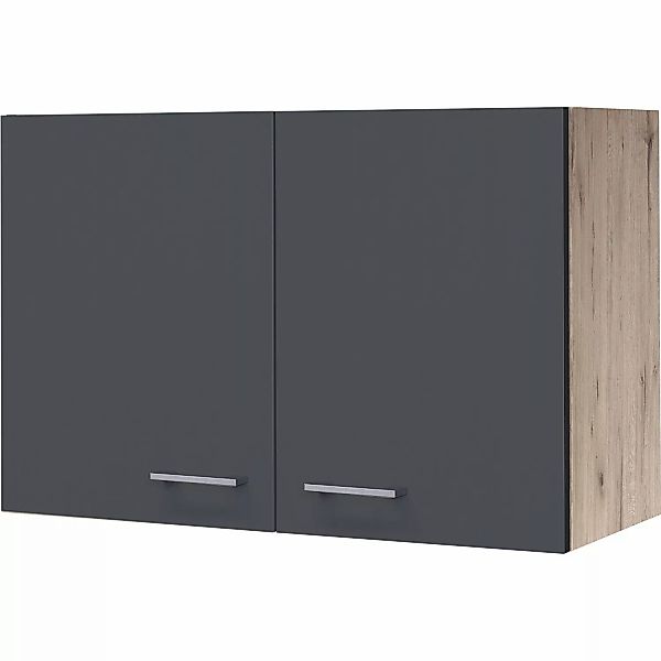 Flex-Well Hängeschrank "Morena", (B x H x T) 80 x 54,8 x 32 cm günstig online kaufen