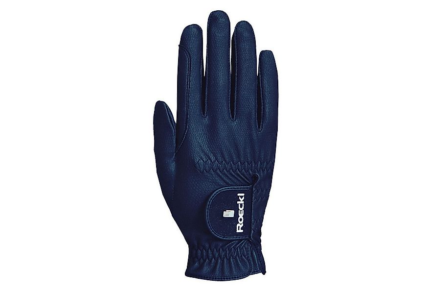 Roeckl Reithandschuhe Roeckl ROECK-GRIP PRO Reithandschuh günstig online kaufen