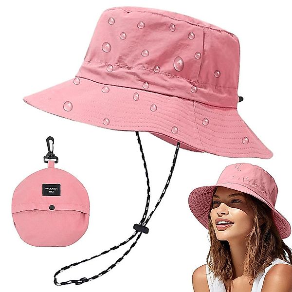 ZEUOPQ Sonnenhut Sonnenhut Faltbarer Unisex Damen- günstig online kaufen