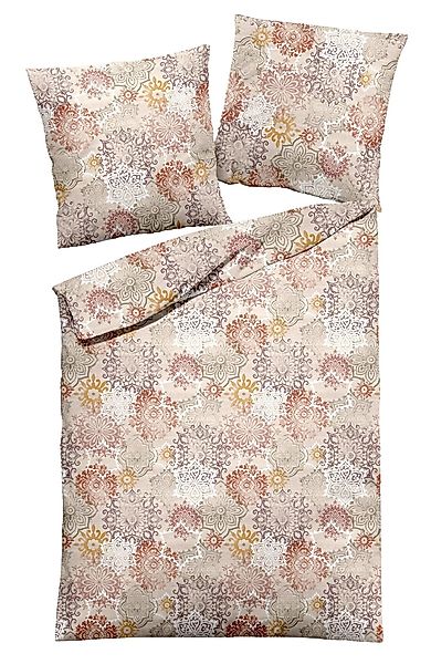 Carpe Sonno Bettwäsche Feinbiber 135x200 Warme günstig online kaufen