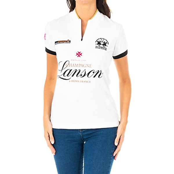 La Martina  Poloshirt 2WZ016-00001 günstig online kaufen