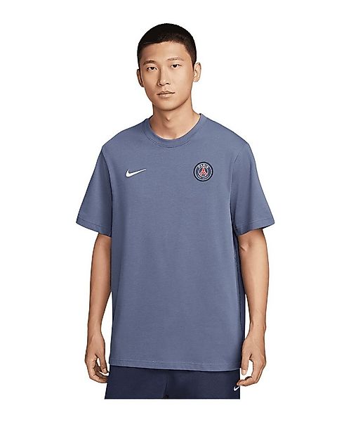 Nike T-Shirt Nike Performance Paris Saint-Germain Imary T-Shirt Polyester günstig online kaufen