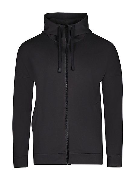 Skiny Sweatjacke Herren Jacke SKINY X LOUNGE (Stück, 1-tlg) günstig online kaufen