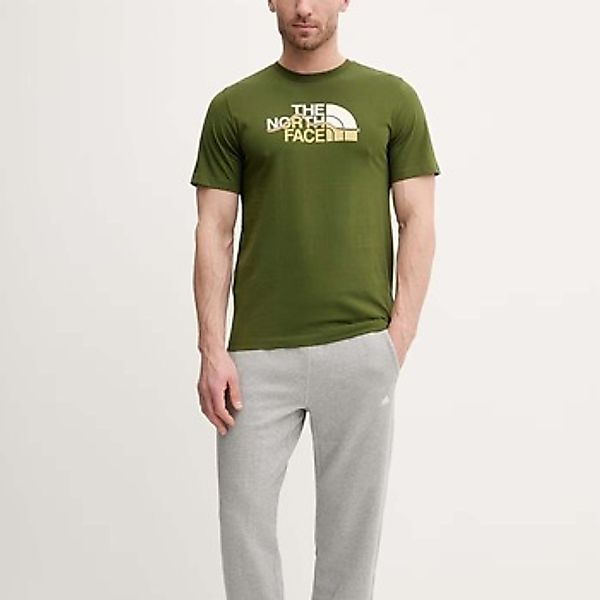 The North Face  T-Shirt Camisetas Hombre Modèle 174582 günstig online kaufen