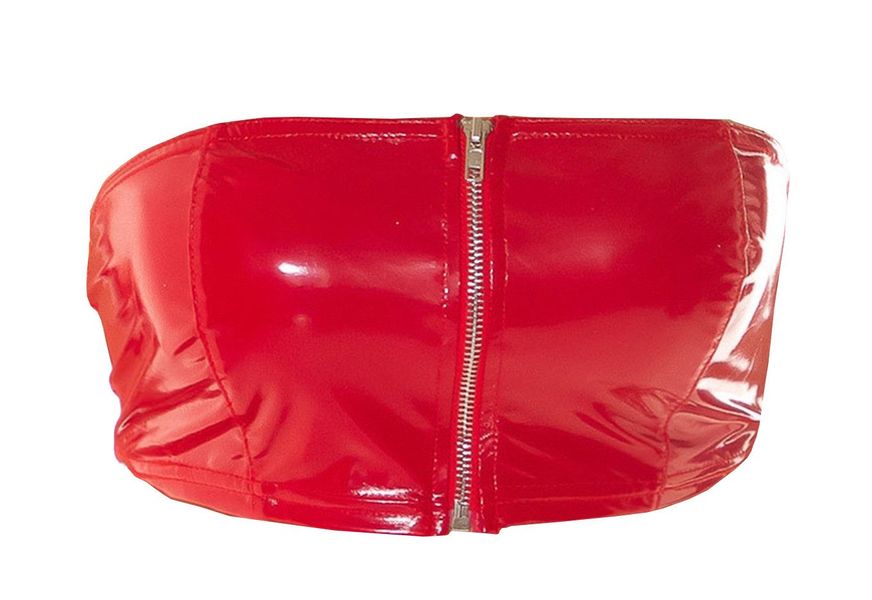Koucla Bandeautop mit Reißverschluss - Wetlook günstig online kaufen