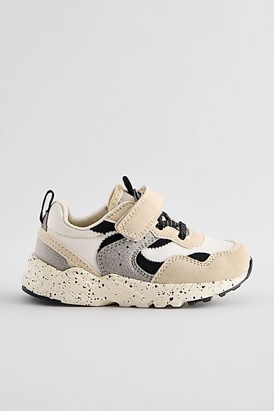 Next Elastischer Sportschuh mit Schnürung Sneaker günstig online kaufen