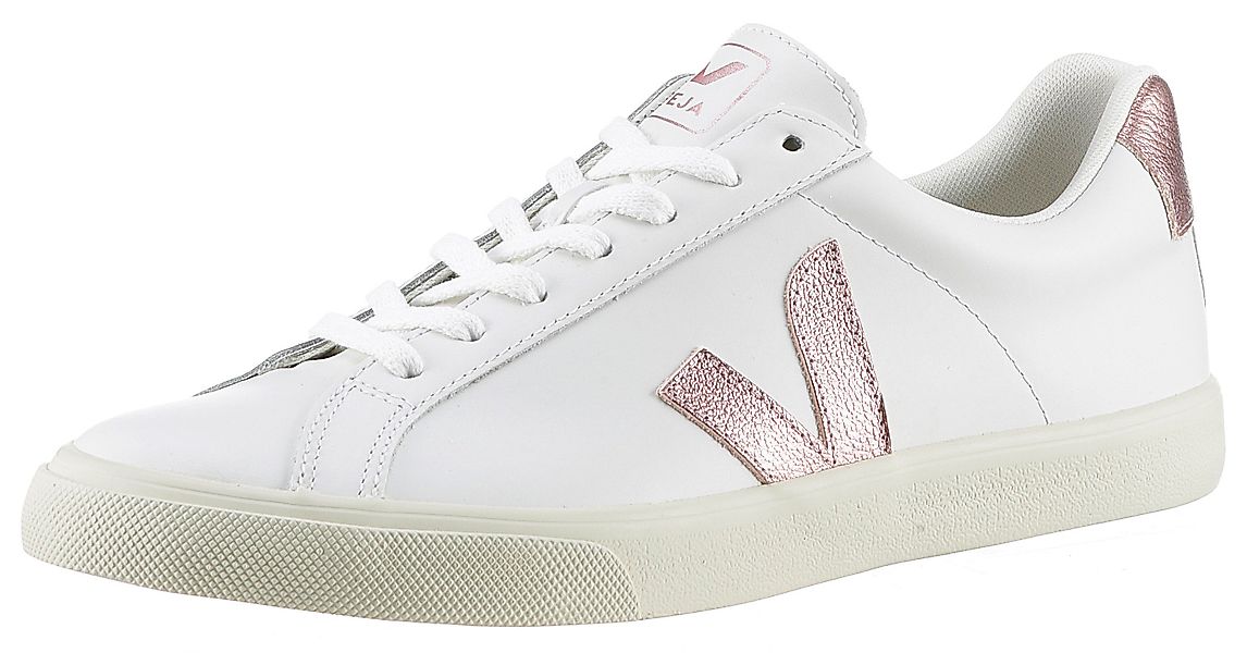 VEJA Esplar Sneaker Plateausneaker, Retrosneaker, Schnürschuh günstig online kaufen