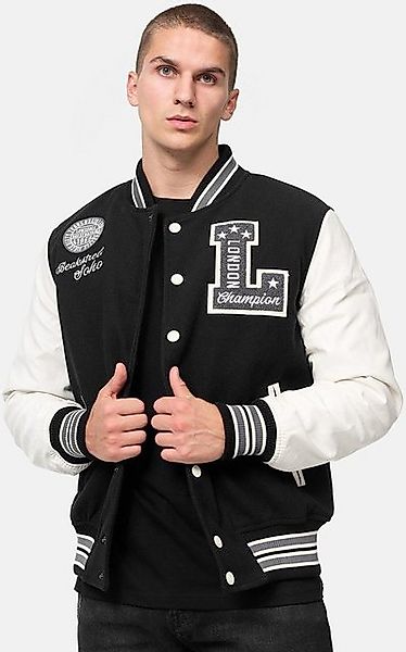 Lonsdale Allwetterjacke WATERSTEIN (1-St) günstig online kaufen