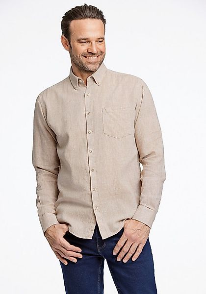 JACK’S Leinenhemd JACK'S Leinenhemd günstig online kaufen