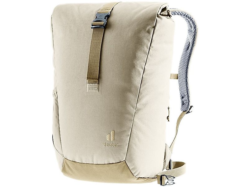 deuter Freizeitrucksack StepOut 22 Liter Lifestyle (1-tlg), Laptopfach günstig online kaufen
