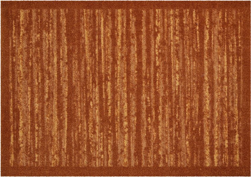 Grund Fußmatte "Hamada" rechteckig 8 mm Höhe In- und Outdoor geeignet, Schm günstig online kaufen