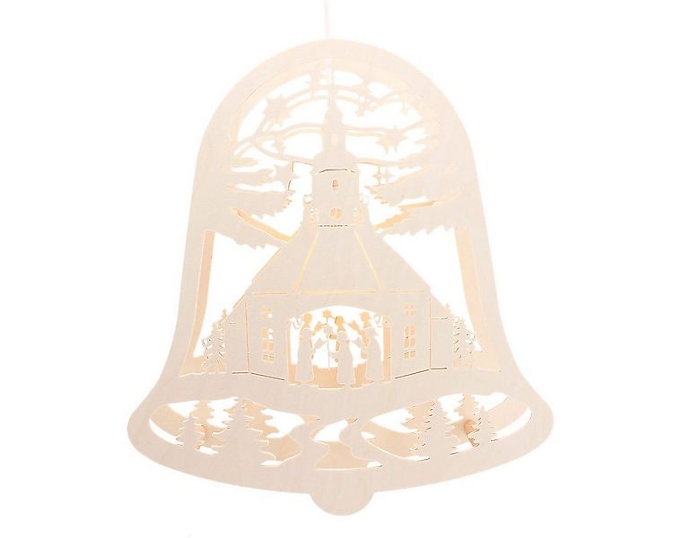 Kunstgewebe Taulin Fensterbild günstig online kaufen