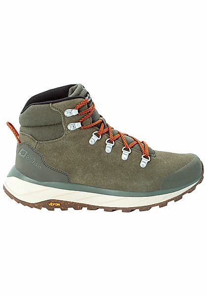Jack Wolfskin Outdoorschuh "TERRAVENTURE URBAN MID M" günstig online kaufen