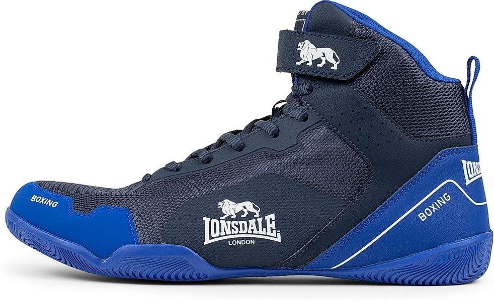 Lonsdale Rufford Boxschuhe (1 Paar) Boxschuh günstig online kaufen