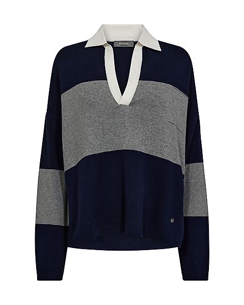 Mos Mosh Strickpullover günstig online kaufen