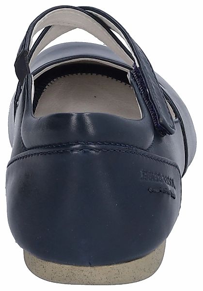 Josef Seibel Fiona 72 Riemchenballerina, Spangenschuh, Halbschuh, Festtagss günstig online kaufen