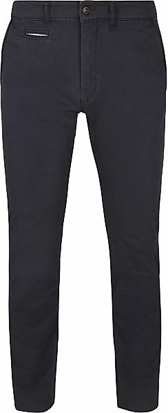 Steppin' Out Chino Northport Navy - Größe W 33 - L 34 günstig online kaufen