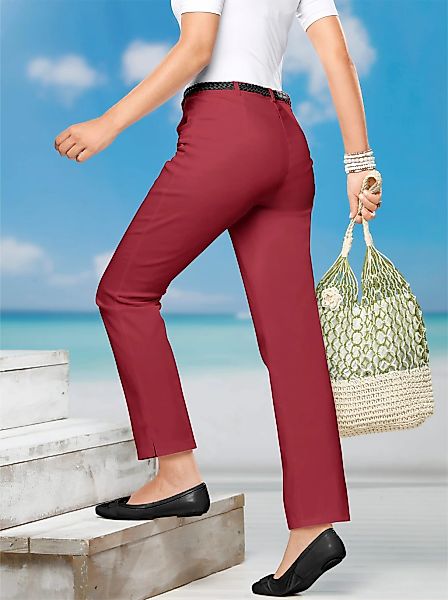 1 Bequeme Jeans 1 Stk. tlg. günstig online kaufen