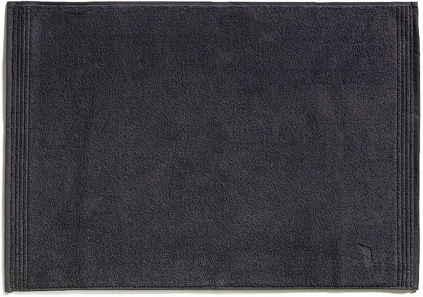 Möve Badematte Superwuschel, Höhe 5 mm, Baumwolle, rechteckig, Möve, fußbod günstig online kaufen