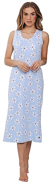 Rebelle Nachthemd Damen Schlafshirt lang ohne günstig online kaufen