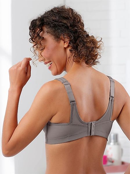 GLAMORISE Sport-BH Einzelpackung, 1 Stk. günstig online kaufen