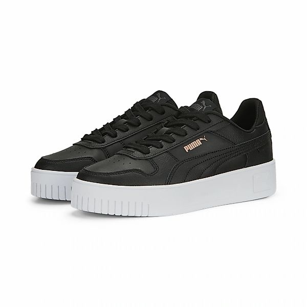 PUMA "Carina Street Sneakers Damen" günstig online kaufen