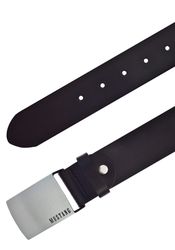 MUSTANG Koppelgürtel Rindleder mit Pull-Up Effekt, günstig online kaufen