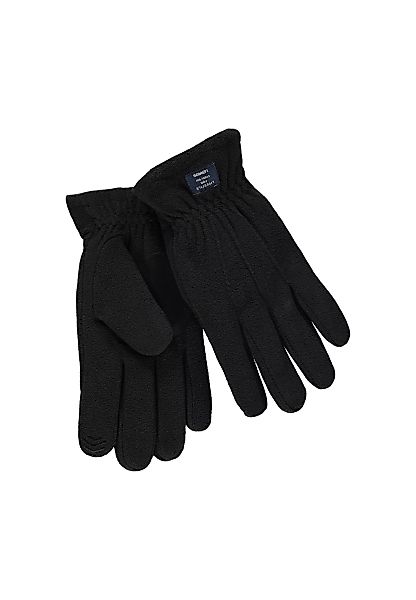 LERROS Fleecehandschuhe "LERROS Fleece-Handschuh, unifarben" günstig online kaufen