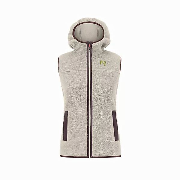 Karpos Kurzweste MOIAZZA RETRO HOODIE W VEST günstig online kaufen