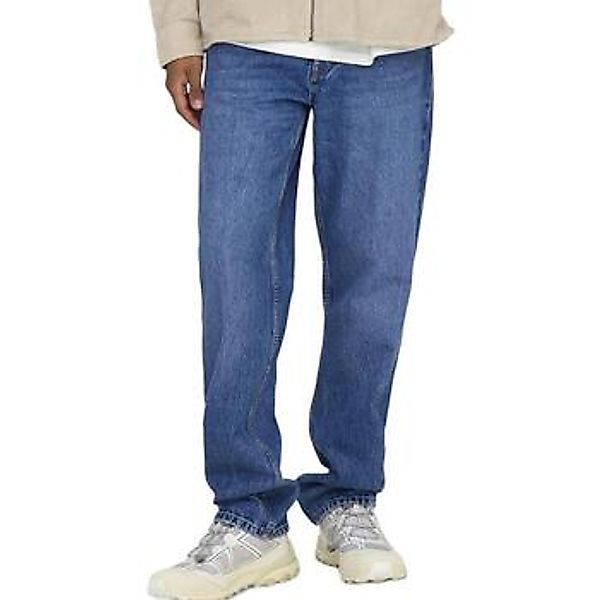 Only & Sons   Straight Leg Jeans 22030017-SPEBR günstig online kaufen