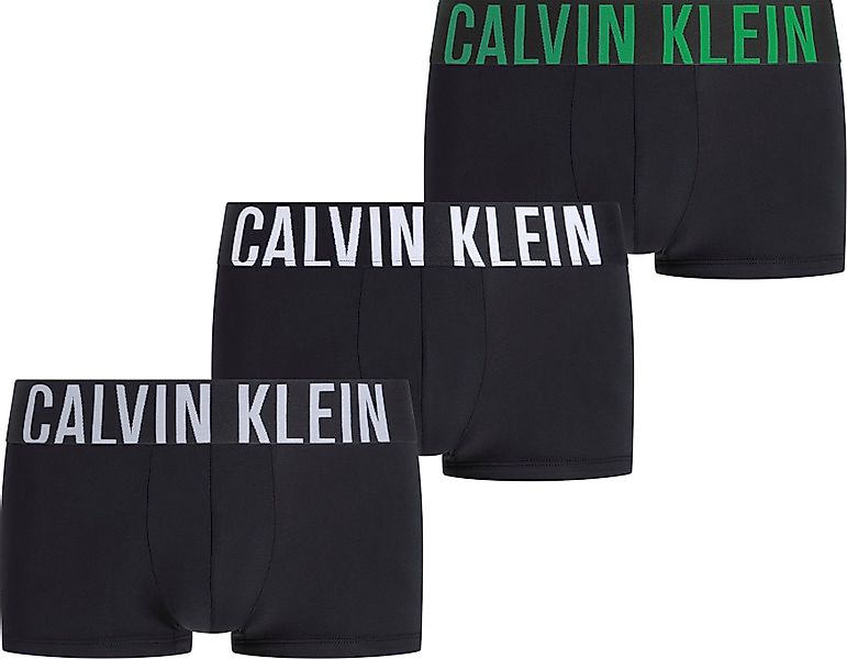 Calvin Klein Underwear Trunk LOW RISE günstig online kaufen