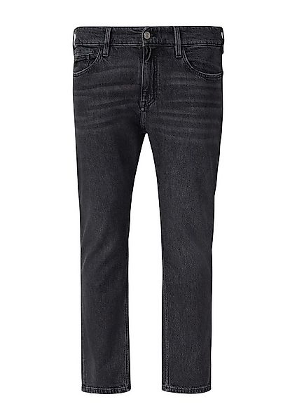 s.Oliver Regular-fit-Jeans Jeans-Hose CASBY Jeans Benito / Regular Fit / Mi günstig online kaufen