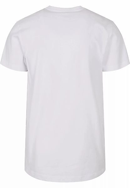 URBAN CLASSICS T-Shirt "Urban Classics Herren Recycled Basic Tee", (1 tlg.) günstig online kaufen