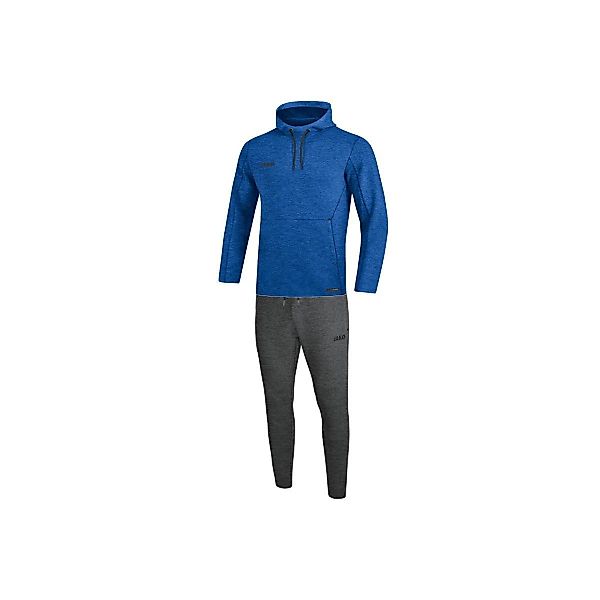 Jako Jogginganzug M9629 Jogginganzug Premium Basics günstig online kaufen