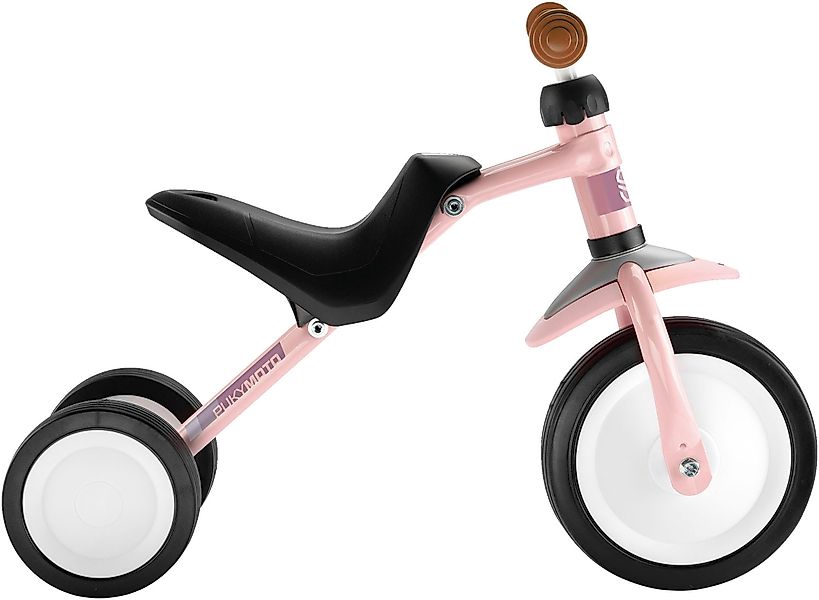 Puky Laufrad PUKYMOTO, ab 18 Monaten, günstig online kaufen