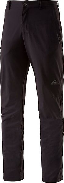 McKINLEY Trekkinghose He.-Hose Madok mn sht BLACK günstig online kaufen