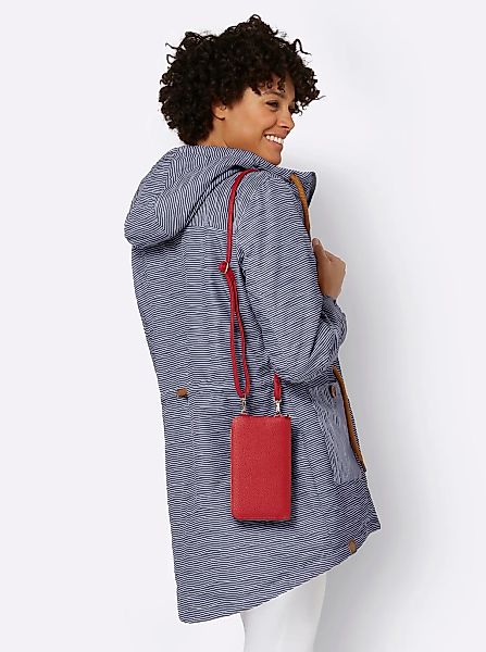 Casual Looks Anorak mit Kapuze günstig online kaufen