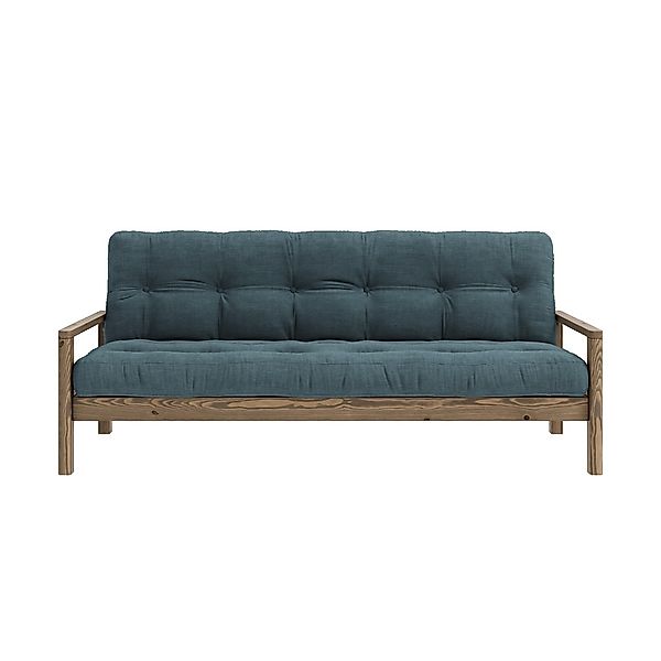 Karup Design Schlafsofa "KNOB", mit Futonmatratze, verschiedene Farben, FSC günstig online kaufen