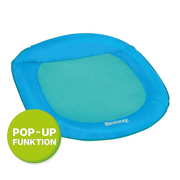Bestway Luftmatratze Pop-Up Wasserhängematte 106 x günstig online kaufen