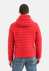 camel active Blouson aus recyceltem Nylon günstig online kaufen