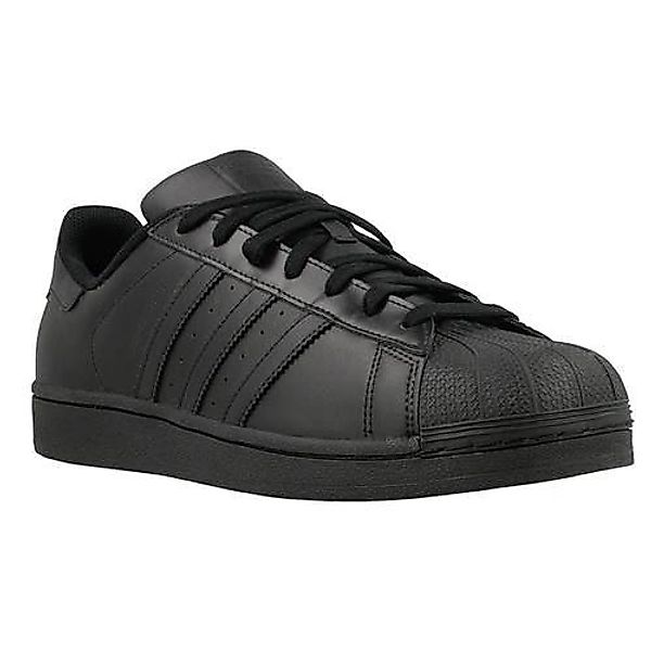 Adidas Superstar Foundation Schuhe EU 37 1/3 Black günstig online kaufen