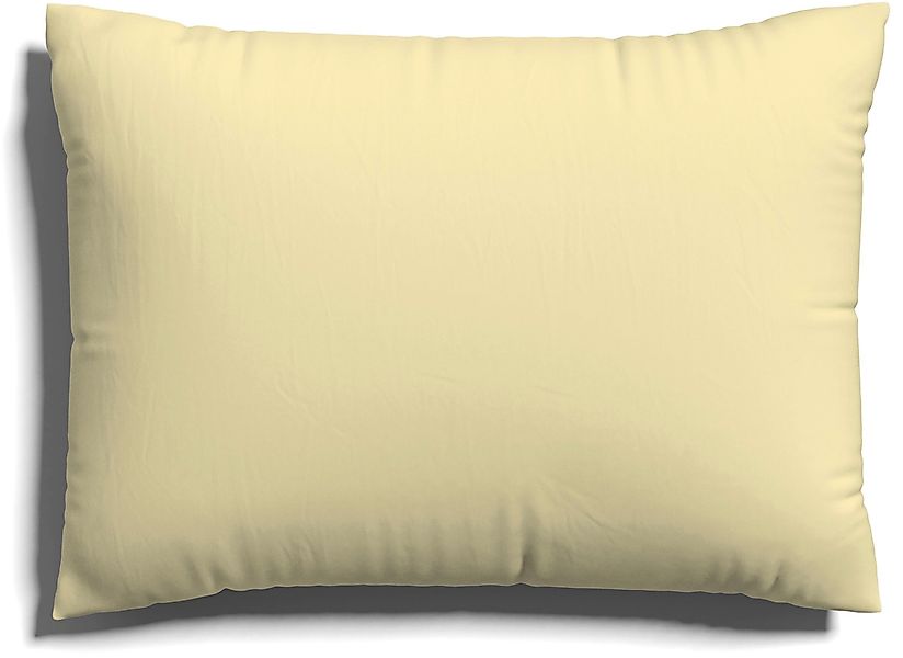 Schlafgut Kissenbezug "EASY Jersey" Kissenhülle mit Reißverschluss, weich u günstig online kaufen