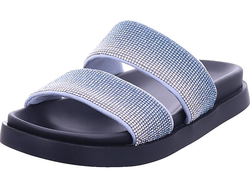 Rieker FSK Damen Sandalen Pantolette günstig online kaufen