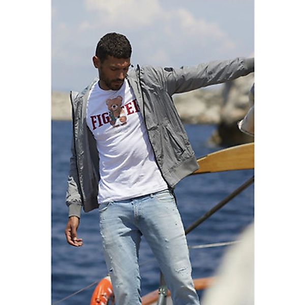 Le Temps des Cerises  T-Shirts & Poloshirts T-shirt CHEDAR günstig online kaufen