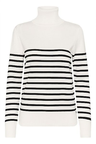 Saint Tropez Rollkragenpullover Rollkragen MilaSZ günstig online kaufen