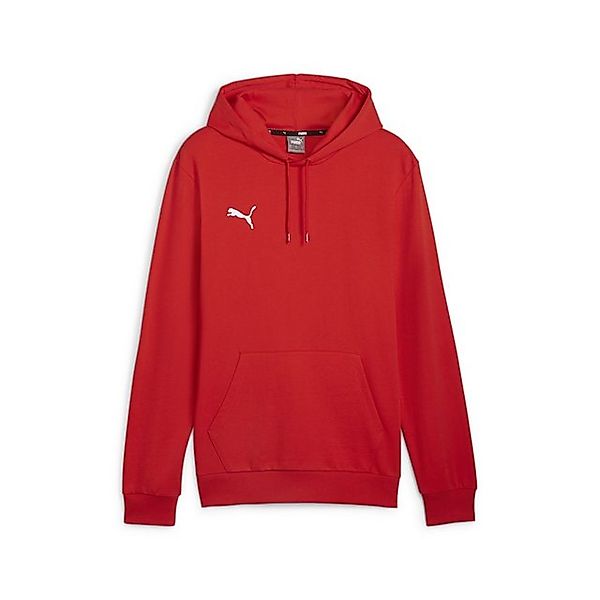 PUMA Kapuzenpullover Herren teamGOAL Casuals Hoody günstig online kaufen
