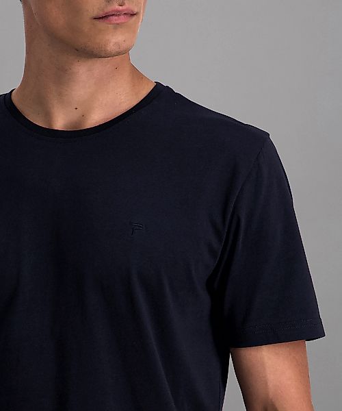 Pioneer Authentic Jeans T-Shirt Packung, 2er, in 2er Packung günstig online kaufen