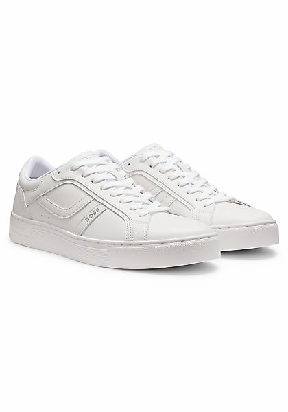 BOSS Sneaker "Sneaker Rhys Tenn pu 1er Pack" 1 tlg. tlg. günstig online kaufen