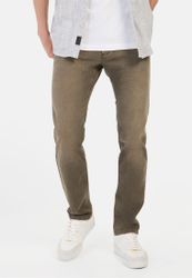 camel active 5-Pocket-Jeans aus Baumwolle Slim günstig online kaufen