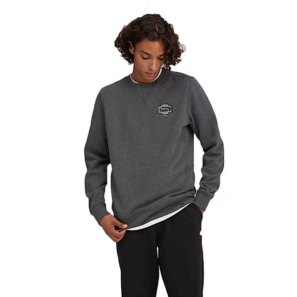 O´neill Surf State Sweatshirt XL Mareine Melee günstig online kaufen